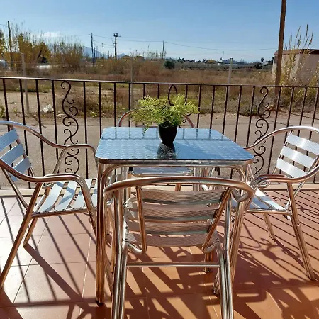Apartamento Descans Del Delta. Camarles