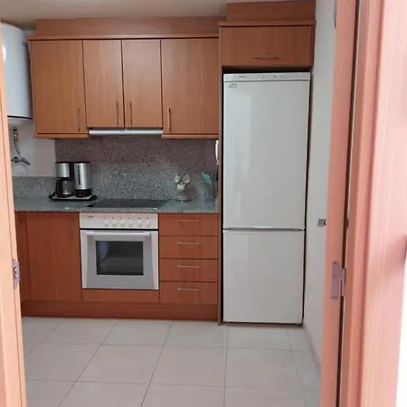 Apartamento Descans Del Delta.