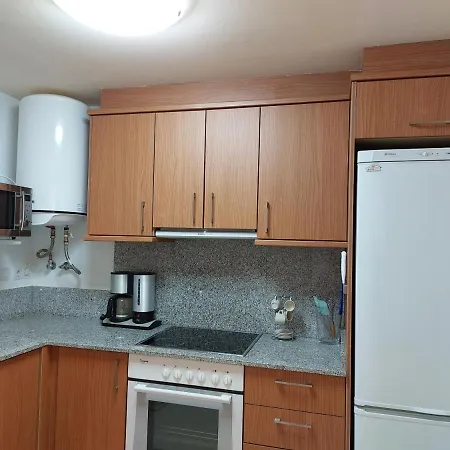 Descans Del Delta. Apartamento