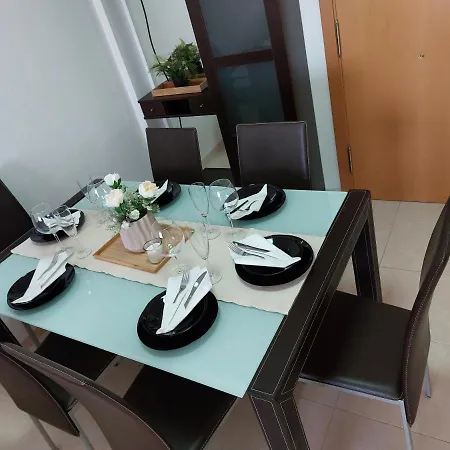 Descans Del Delta. Apartamento *