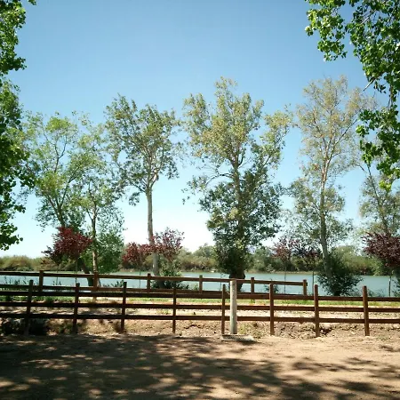 Apartamento Descans Del Delta. Camarles