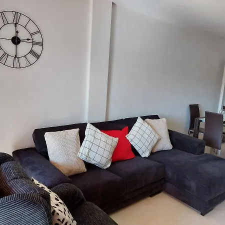 Apartamento Descans Del Delta. *